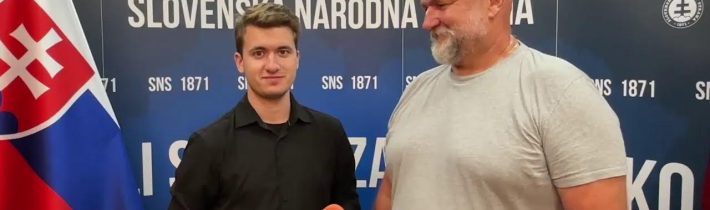 Parlamentné voľby 2023