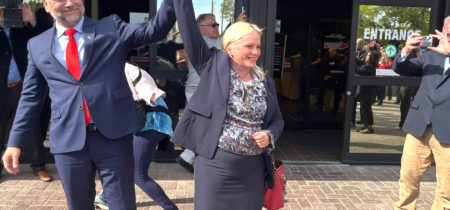 Protinožecký pastor Artur Pawlowski sa vyhol ďalšiemu väzeniu so započítaním odslúženého času