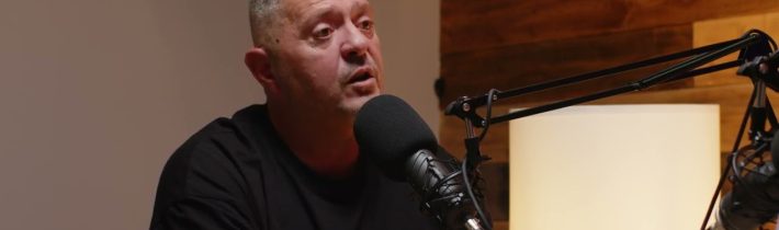 Róbert Bačinský: Naď je najväčšia pohroma, akú slovenská armáda kedy mala.