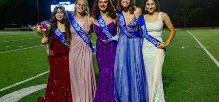 Stredná škola v Missouri vynechala 4 dievčatá a za kráľovnú plesu vymenovala biologického muža
