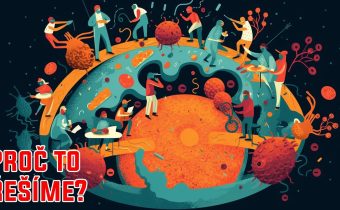 Jsme připraveni na další pandemii? – Proč to řešíme? #1633