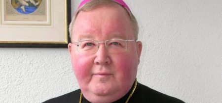 Pápež František odvolal lichtenštajnského arcibiskupa, ktorý sa odmietol zúčastniť na synode o synodalite