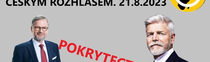 Proslovy Fialy a Pavla: jejich pokrytectví a trapné ohánění se svobodou