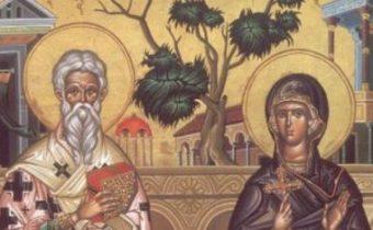 Umučenie svätých Cypriána a Justíny odhaľuje Božiu moc nad čarodejníctvom a mágiou