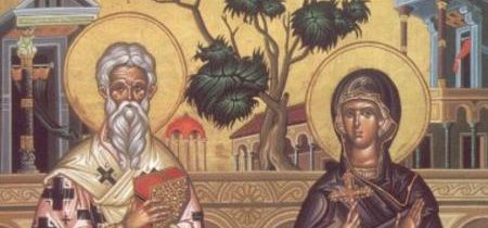 Umučenie svätých Cypriána a Justíny odhaľuje Božiu moc nad čarodejníctvom a mágiou