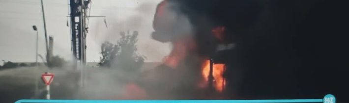 „Obrovská chyba Mossadu“; izraelská zpravodajská agentura je pod palbou kritiky kvůli překvapivému..