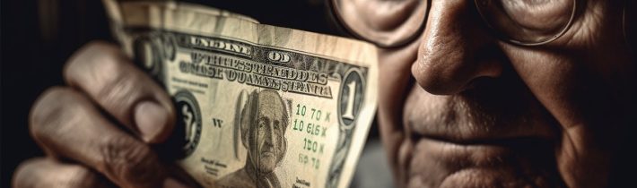 Nejúspěšnější a nejhorší padělatel v historii USA – Proč to řešíme? #1621