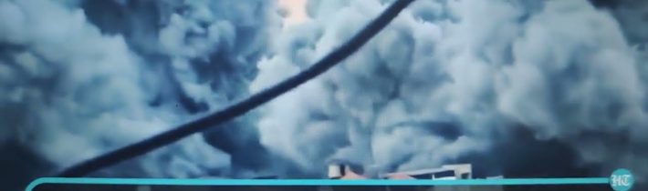 Izrael trestá Hamás „strašlivými druhy munice“; vysvětleno, co jsou rozbíječe podzemních bunkrů…