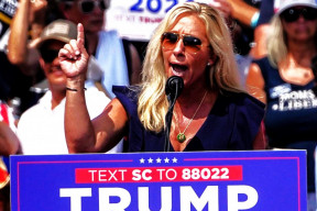 Americká republikánská strana má v úmyslu zjistit, čí zbraně Hamas používá