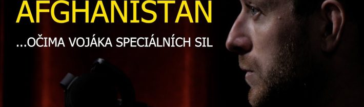 VOJÁK ČESKÝCH SPECIÁLNÍCH SIL – 2 roky života v Afghanistánu #21