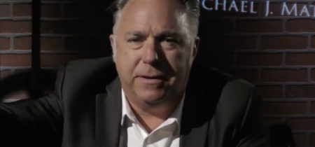 Michael Matt: Či už je František pápežom, alebo nie, jeho globalistickej vízii sa treba brániť