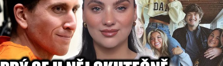 PROČ NĚKTEŘÍ VĚŘÍ, ŽE JE BRYAN KOHBERGER NEVINNÝ? Média tvrdí, že oběti vzal občanku! 10.část
