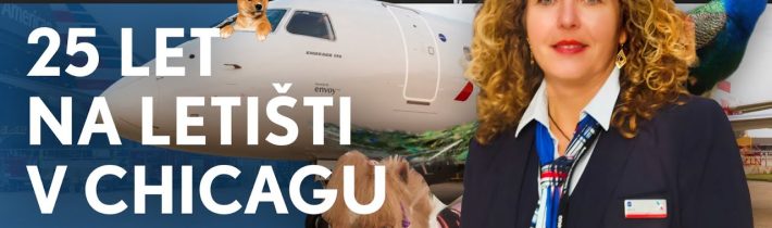 Proč se ZTRÁCÍ ZAVAZADLA a kvůli čemu jsou nejčastěji ZPOŽDĚNA letadla? Gate agentka Edita Singer