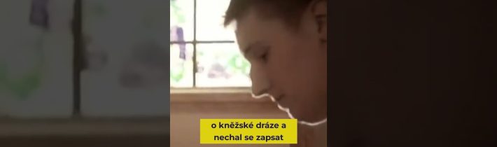 Karol Wojtyła byl zapojen do protiněmeckého odboje