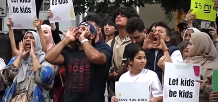 Odboj kanadských moslimov proti radikálnej LGBT agende bol dlhý čas očakávaný