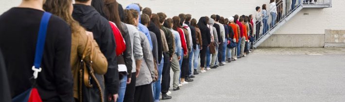 Společenská pravidla – Zpátky mimo téma #252