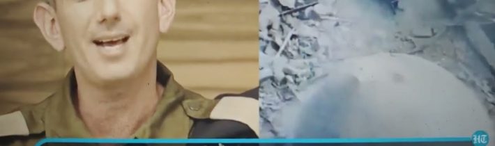 Izrael opět přebírá „plnou kontrolu“ nad plotem mezi pásmem Gaza a svým územím; nalezena těla…