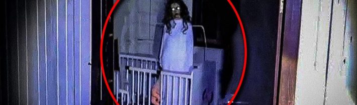 10 Opravdu STRAŠIDELNÝCH Videí, Které Jen Tak NEDOSTANETE Z HLAVY!