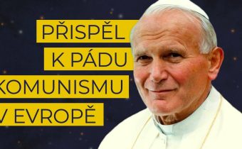 Jan Pavel II. Papež, který změnil katolickou církev i celý svět