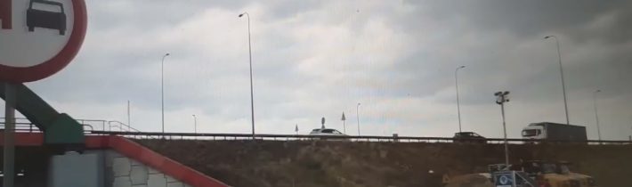 Tak co tady vlastně ještě nestačili naši slavní demokrati za těch 34 let podělat?