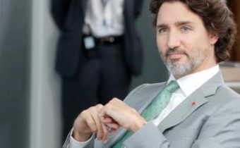 Kampaň Life Coalition kritizuje Trudeaua za obhajobu "bezpečného" prístupu k potratom ako "práva