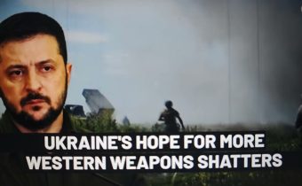 Skončí evropské dodávky zbraní Ukrajině? Zelenského „podzimní ofenzíva“ se rozplývá v nedohlednu…