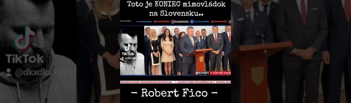 #robertfico #andrejdanko #slovenskanarodnastrana #dannykollar #mimovladky