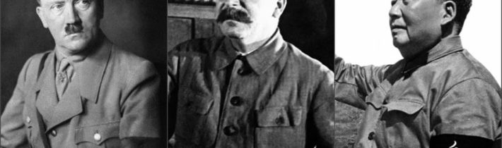 TOP 5 NEJKRUTĚJŠÍ DIKTÁTOŘI A VLÁDCI HISTORIE