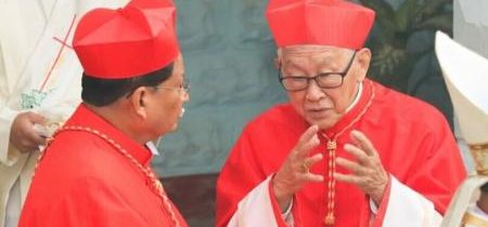 CELÝ TEXT: Kardinál Zen dôrazne vyzýva biskupov na synode o synodalite