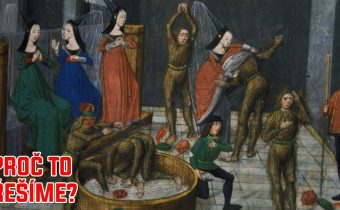 Noc světlušek a další povedené párty – Proč to řešíme? #1598