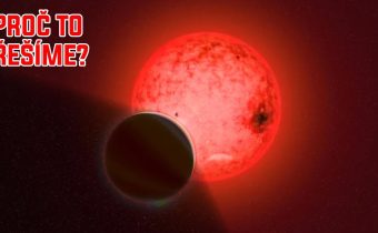 Galaxie a planety, které by neměly existovat – Proč to řešíme? #1586