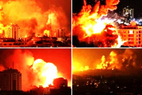 GENOCIDA  ZAČALA !‼