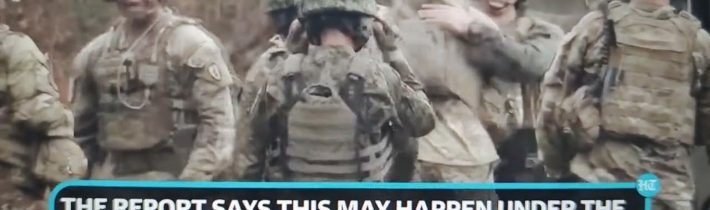 Tajné spiknutí Izraele a USA pro osvobození rukojmí? „Zaplaví se tunely Hamásu nervovým plynem…“