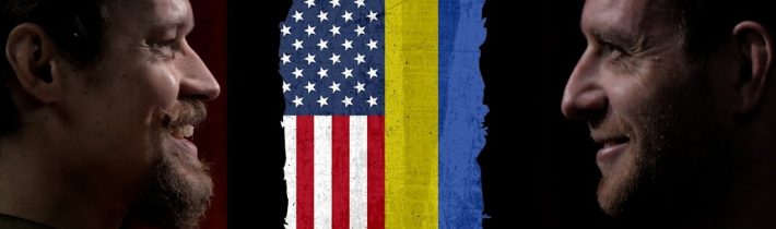 Ukrajinec nasazen v Iráku | Modelem v Číně | Rybářem na Aljašce #37