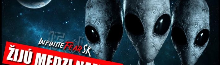 MIMOZEMSKÝ ŽIVOT NA NAŠEJ PLANÉTE 👽