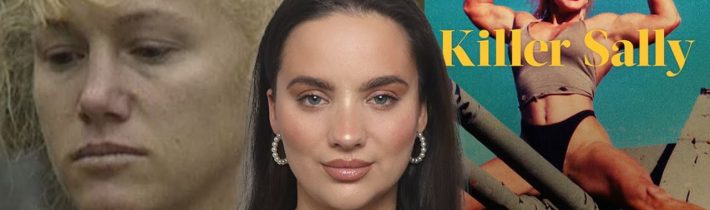 Příběh Krvavé Sally: Byla odsouzena neprávem?  2. část, KRIMI PŘÍBĚHY