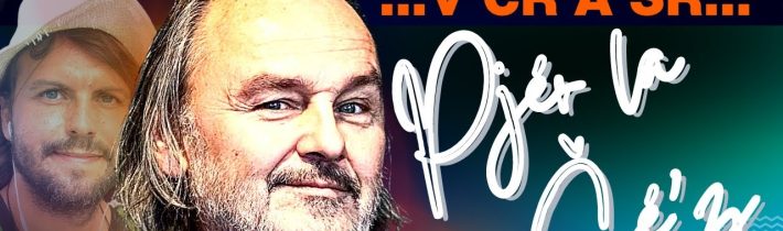 💥O procesu PROBOUZENÍ?💥…v ČR a SR / Pjér la Šé’z