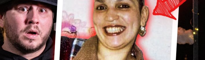 Přes 10 LET Nikdo Nevěděl, Kde je?! #NocniMura