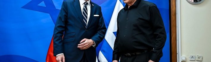 Česko podpořilo stát, který se dle vysokého komisaře OSN pro lidská práva dopouští válečných zločinů