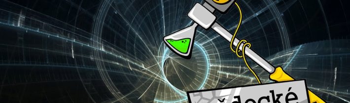 Co jsou to Kvanta? – Vědecké kladivo