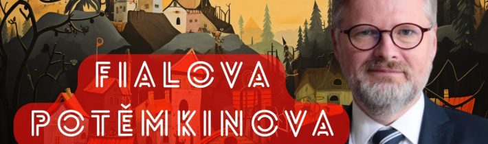 Vypískaný Fiala, šokovaný Kalousek a volební právo jen s IQ nad 110