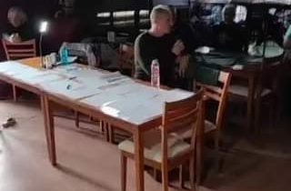 2.Zemský sněm Čechoslováků v Drahotuších dne 28.10. 2023.