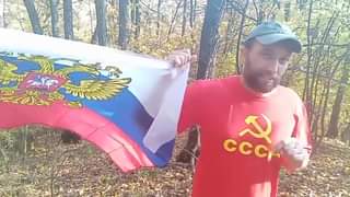 Zdravice 2.SNĚMU LIDU ČESKOSLOVENSKA!!! Tomáš Čermák byl s námi a předal mi tot…