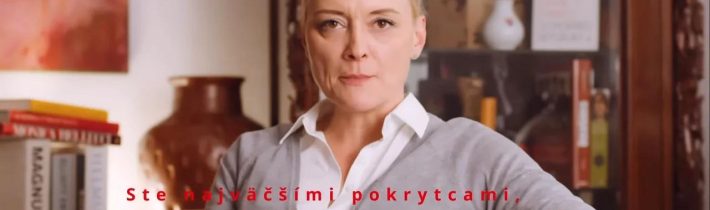 Odborníci, magické myslenie a viera v lídrov – časť 9