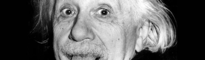 Einstein Albert Jak se dívám na svět