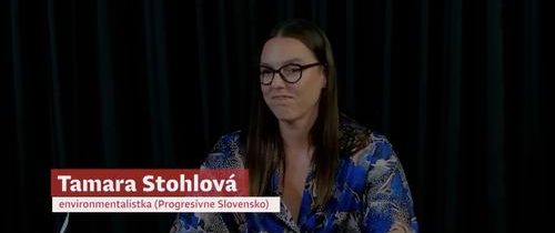 VIDEO: Progresívna kultúrna revolúcia vykorenenia národnej identity a straty historickej pamäte v praxi: Poslankyňa Progresívneho Slovenska netuší, kto bol Masaryk, ani dátum vzniku prvej Československej republiky
