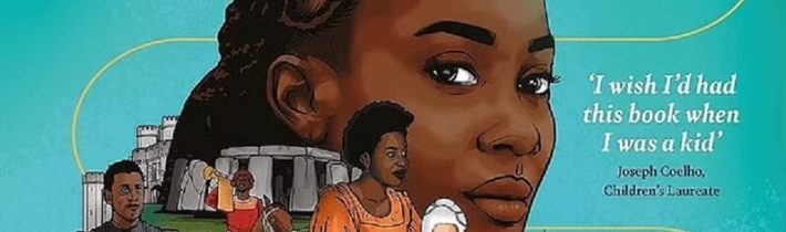 Daily Mail: Stonehenge bylo postaveno v době, kdy byla Británie “černou zemí”, tvrdí nová dětská kniha