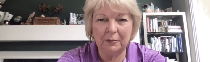 Dr. Sherri Tenpennyová varuje pred NÁRASTOM ÚMRTÍ v dôsledku Covid injekcií