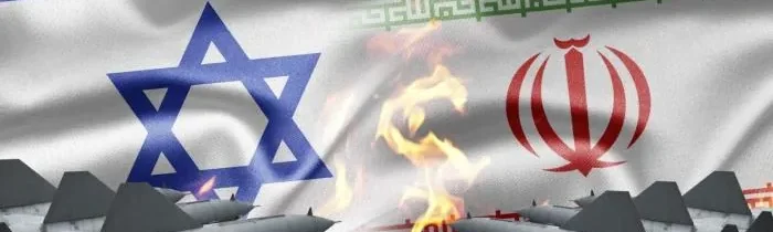 Riziko velké války na Blízkém východě s Íránem roste » Belobog