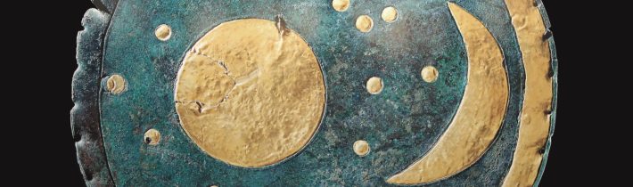 Hvězdný disk z Nebry – Kabinet Kuriozit